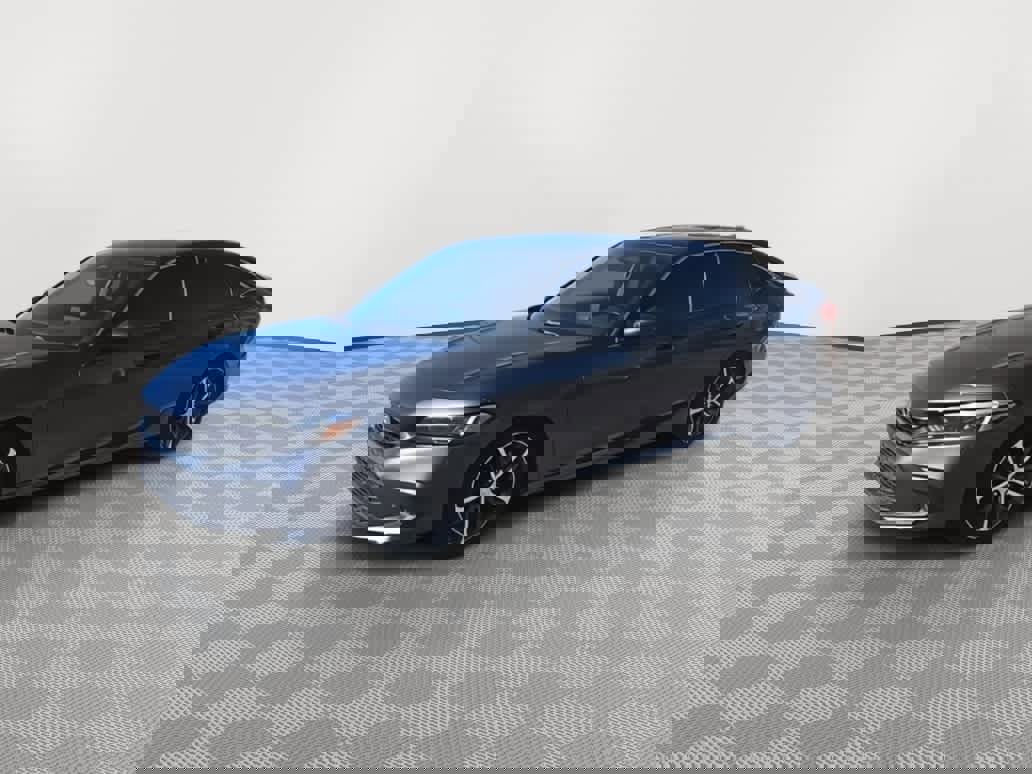 Certified 2023 Honda Civic Touring image 4