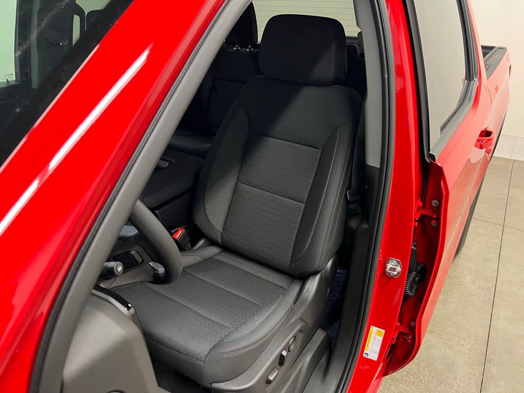 New 2026 GMC Sierra 1500 Elevation image 35