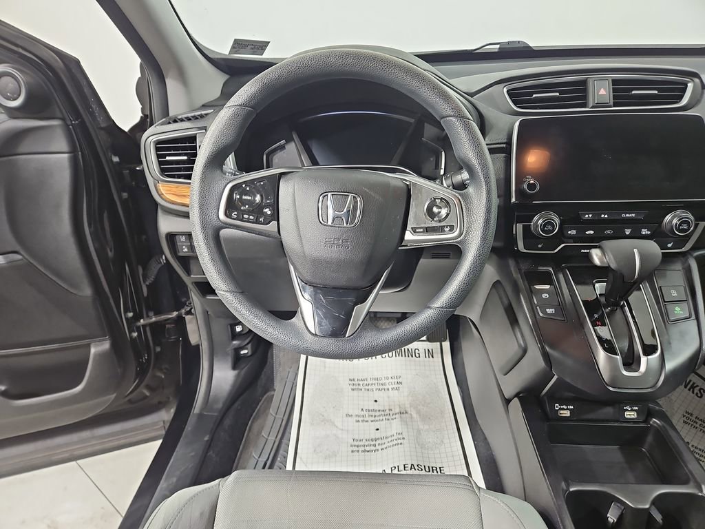 Used 2022 Honda CR-V EX image 13