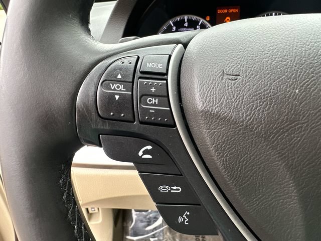 Used 2018 Acura RDX w/ Technology Package AWD/4WD image 32