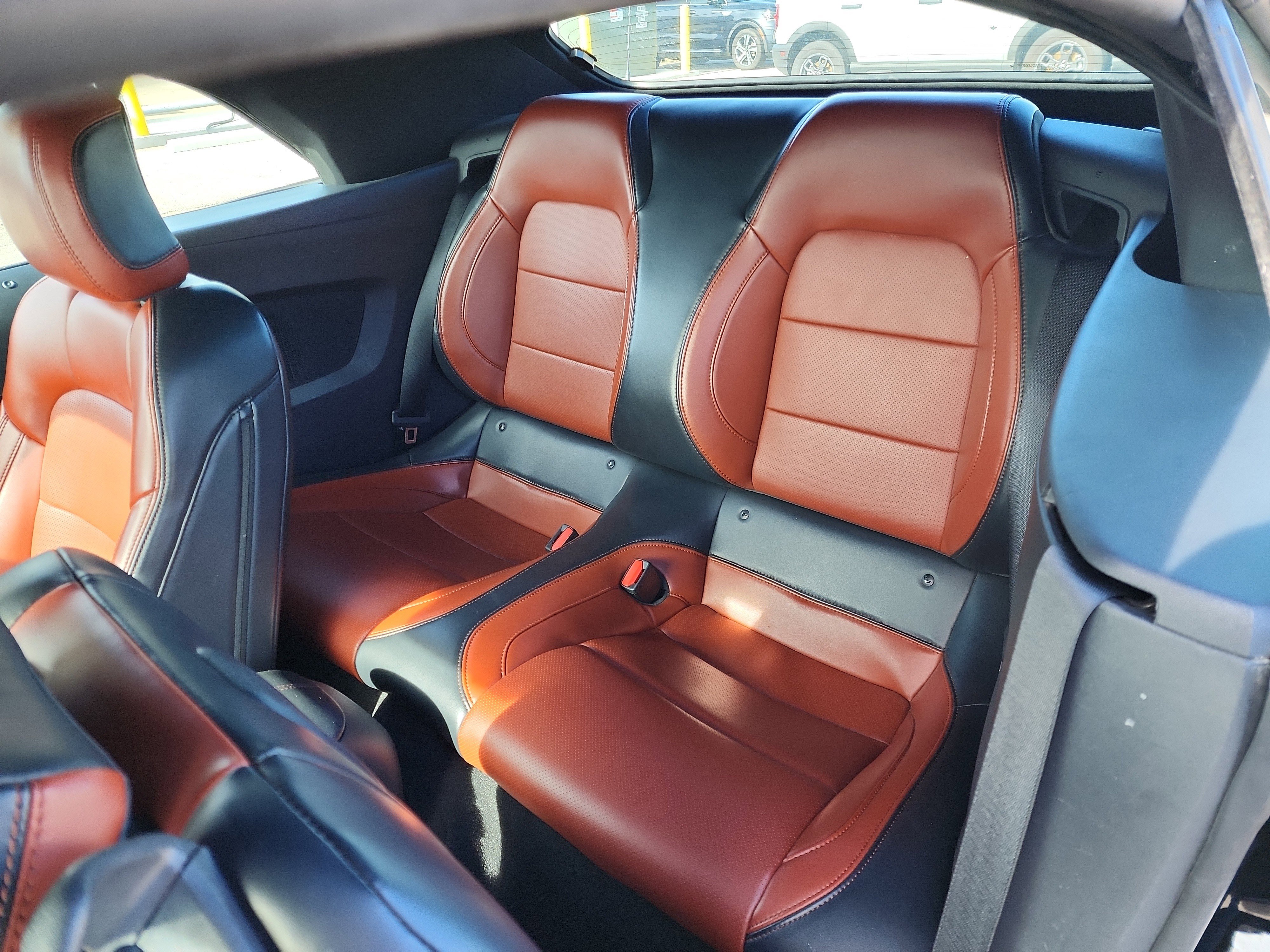 Used 2024 Ford Mustang Premium image 11