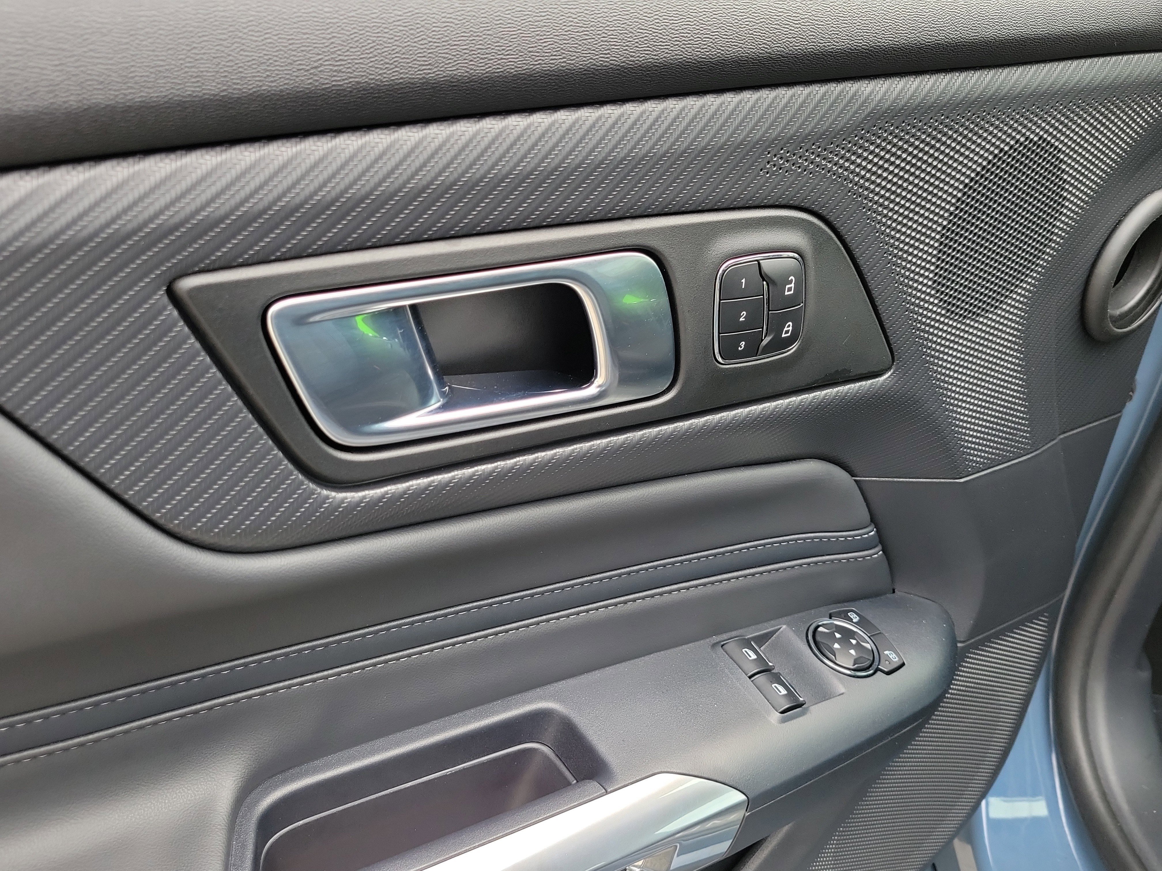 Certified 2024 Ford Mustang GT Premium image 13