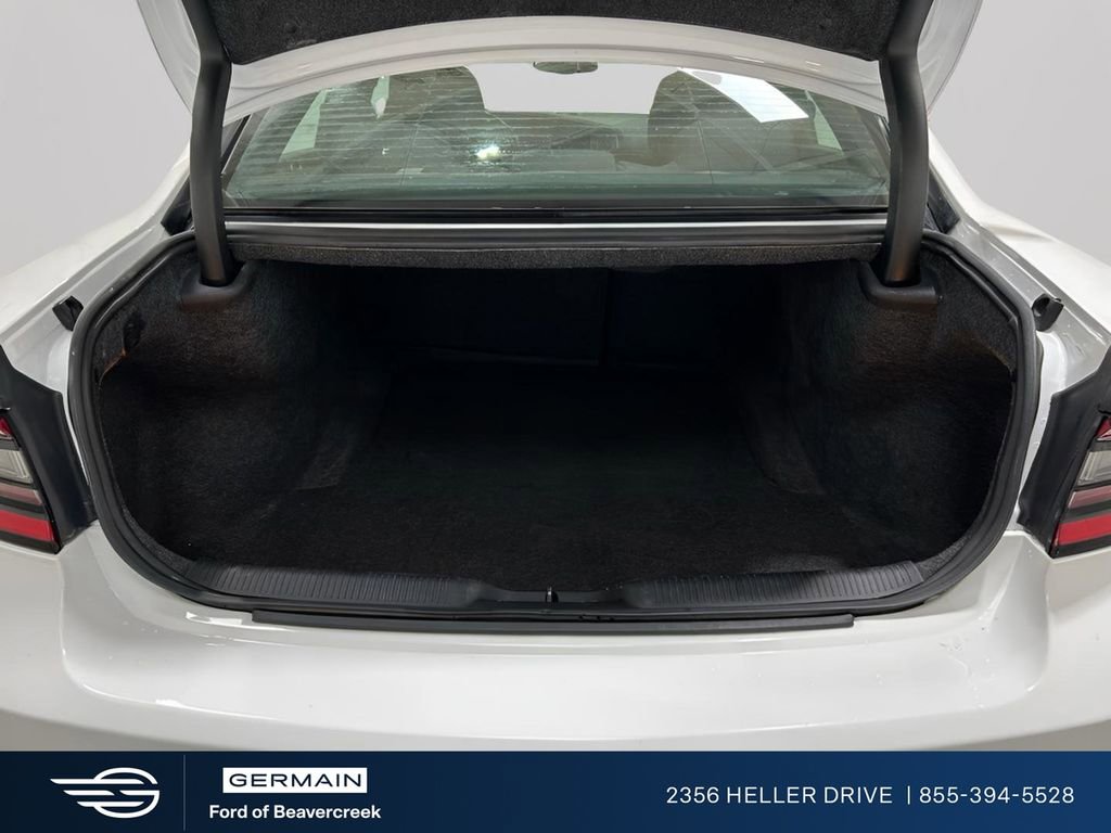 Used 2022 Dodge Charger GT image 28