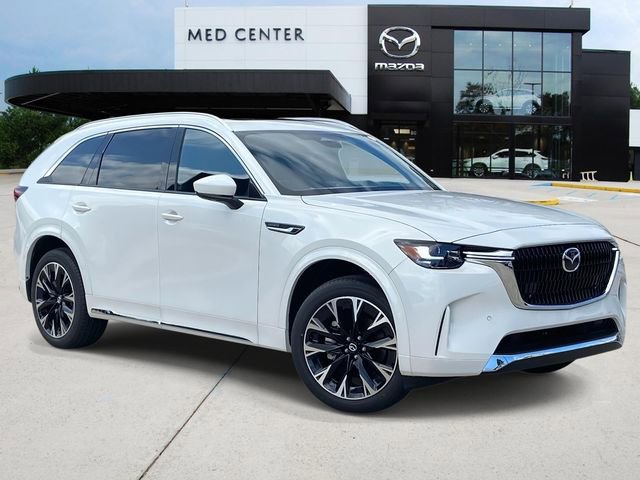 New 2026 MAZDA CX-90 3.3 Turbo S w/ Premium Plus image 1