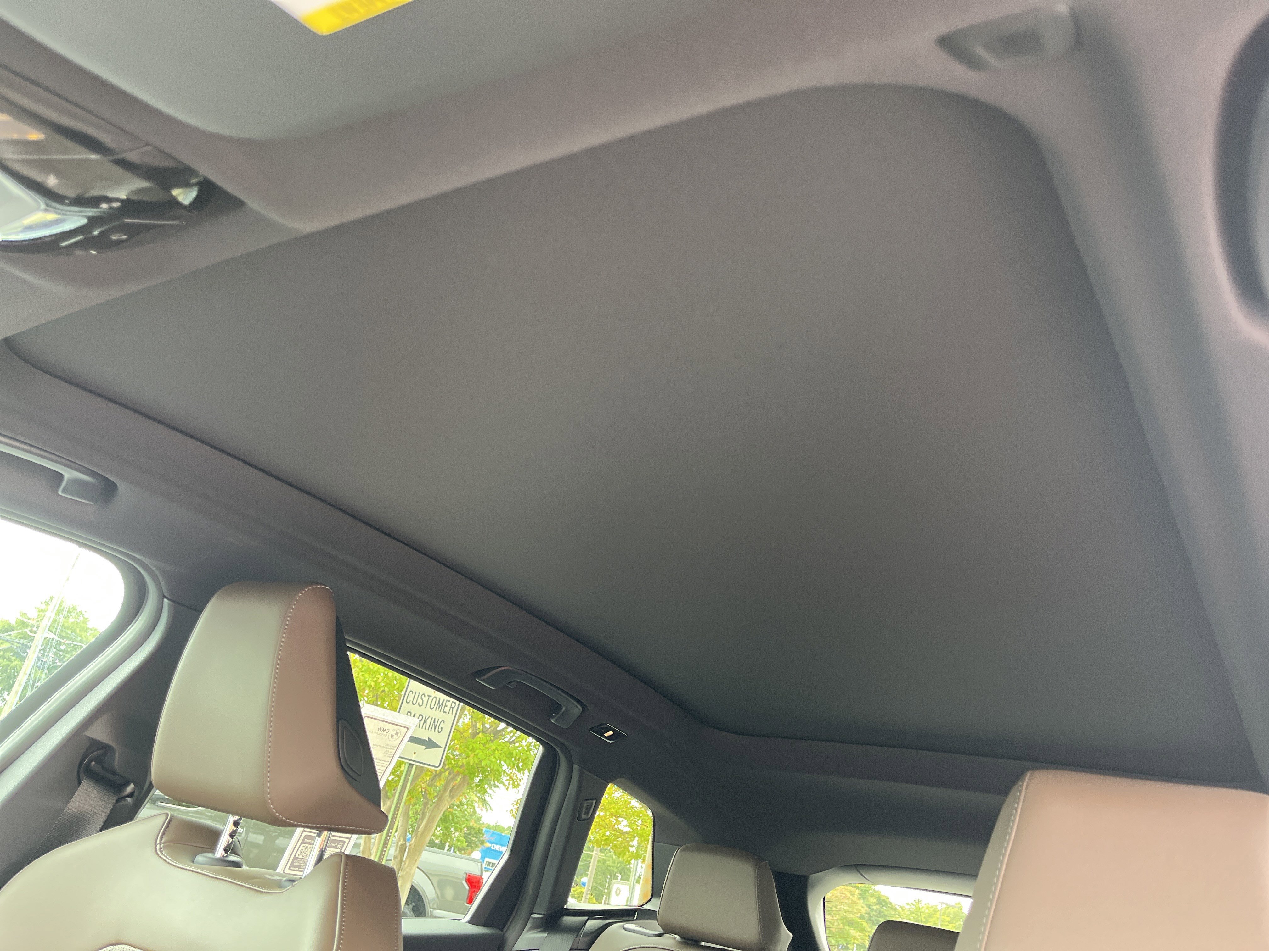 New 2026 BMW X3 xDrive30 w/ M Sport Package image 21