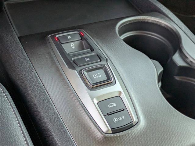 Used 2023 Honda Ridgeline RTL image 9