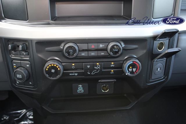 New 2026 Ford F250 XL w/ STX Appearance Package image 12