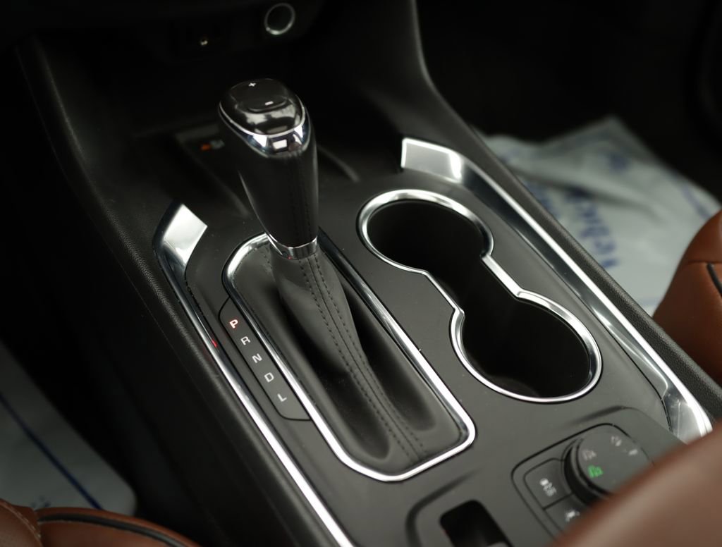 Used 2019 Chevrolet Traverse High Country image 20