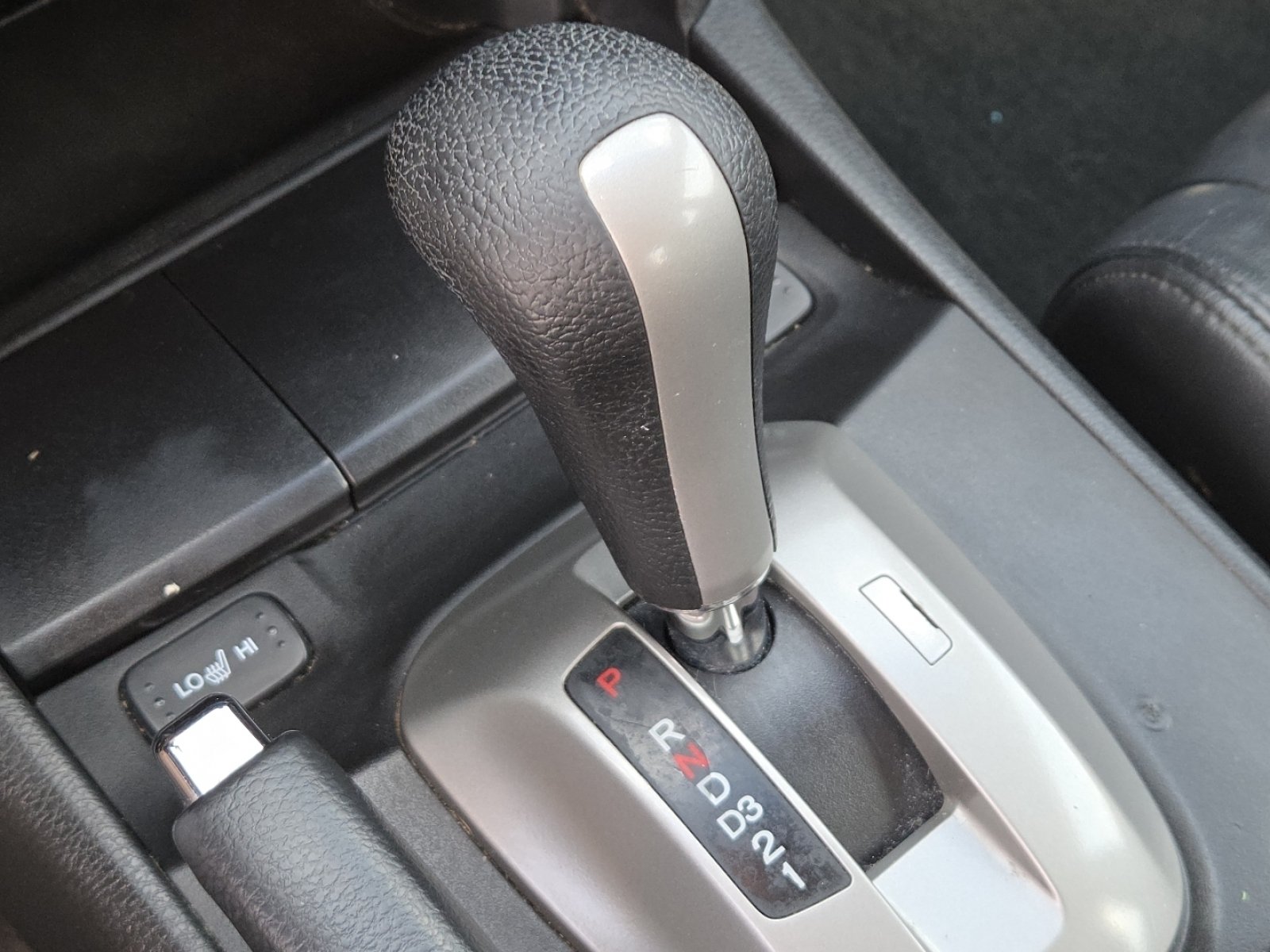 Used 2009 Honda Accord EX-L image 28