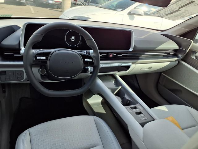 New 2025 Hyundai Ioniq 6 SEL image 10