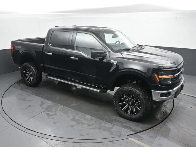 Used 2024 Ford F150 XLT AWD/4WD image 39