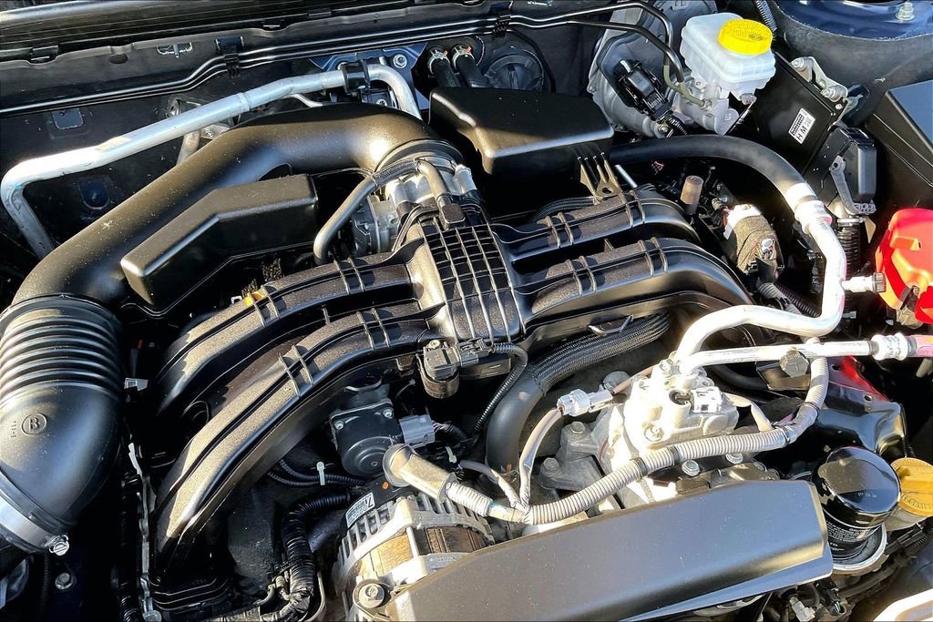 Used 2024 Subaru Legacy Premium AWD/4WD image 35