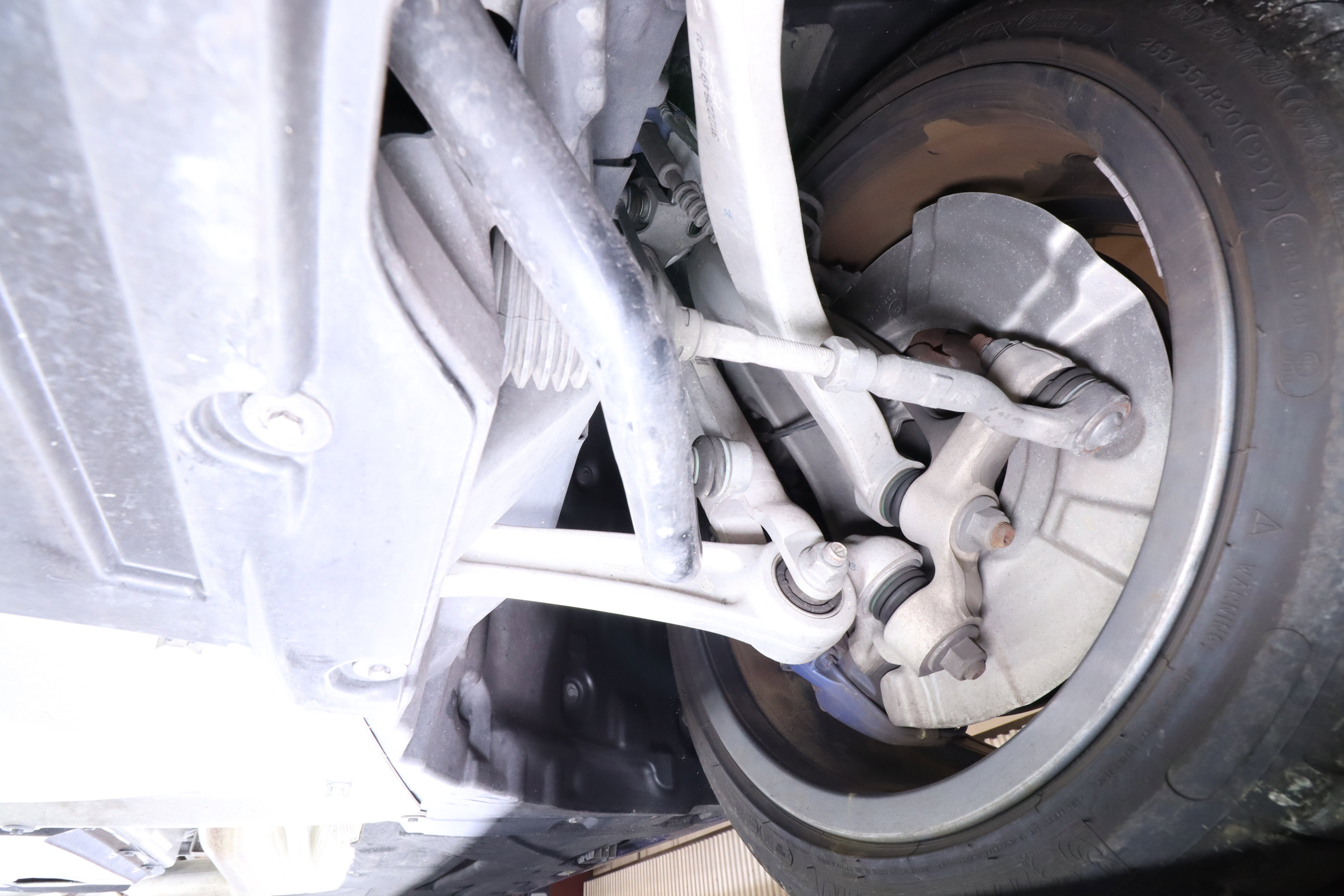 Used 2014 BMW M6 image 52