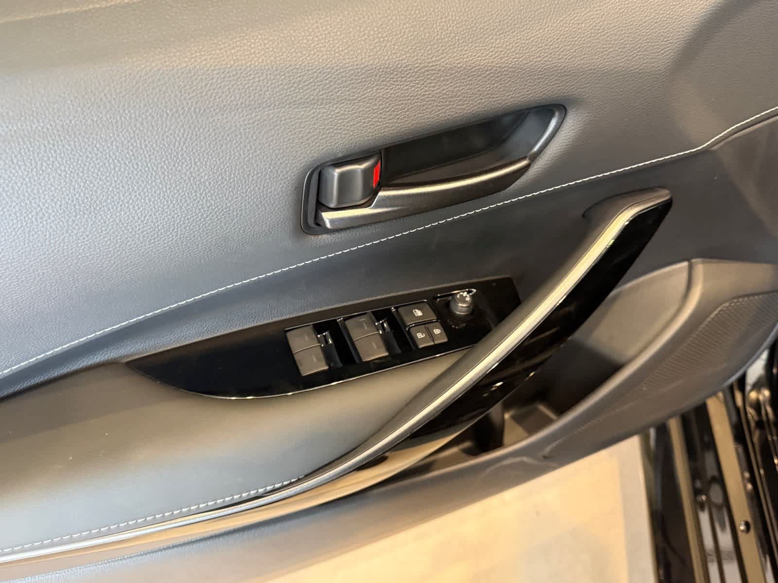 New 2026 Toyota Corolla GR AWD/4WD image 14