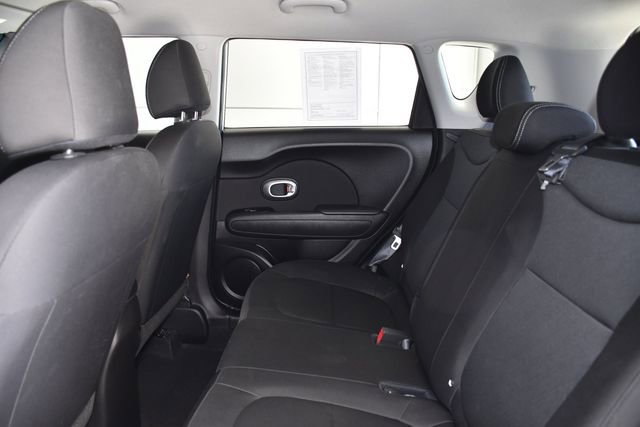 Used 2019 Kia Soul FWD image 20