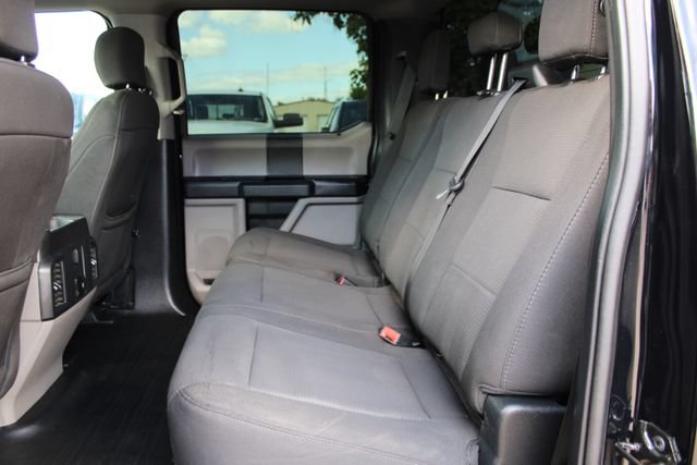 Used 2018 Ford F150 XL w/ Equipment Group 101A Mid RWD image 31