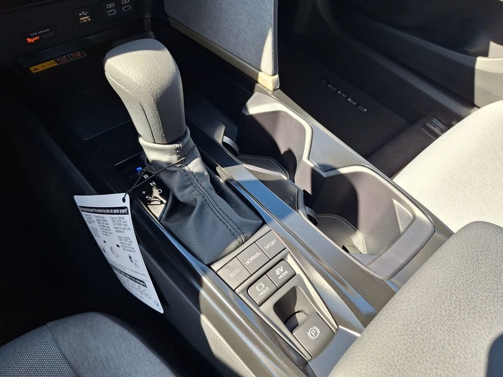 New 2026 Toyota Camry LE image 20