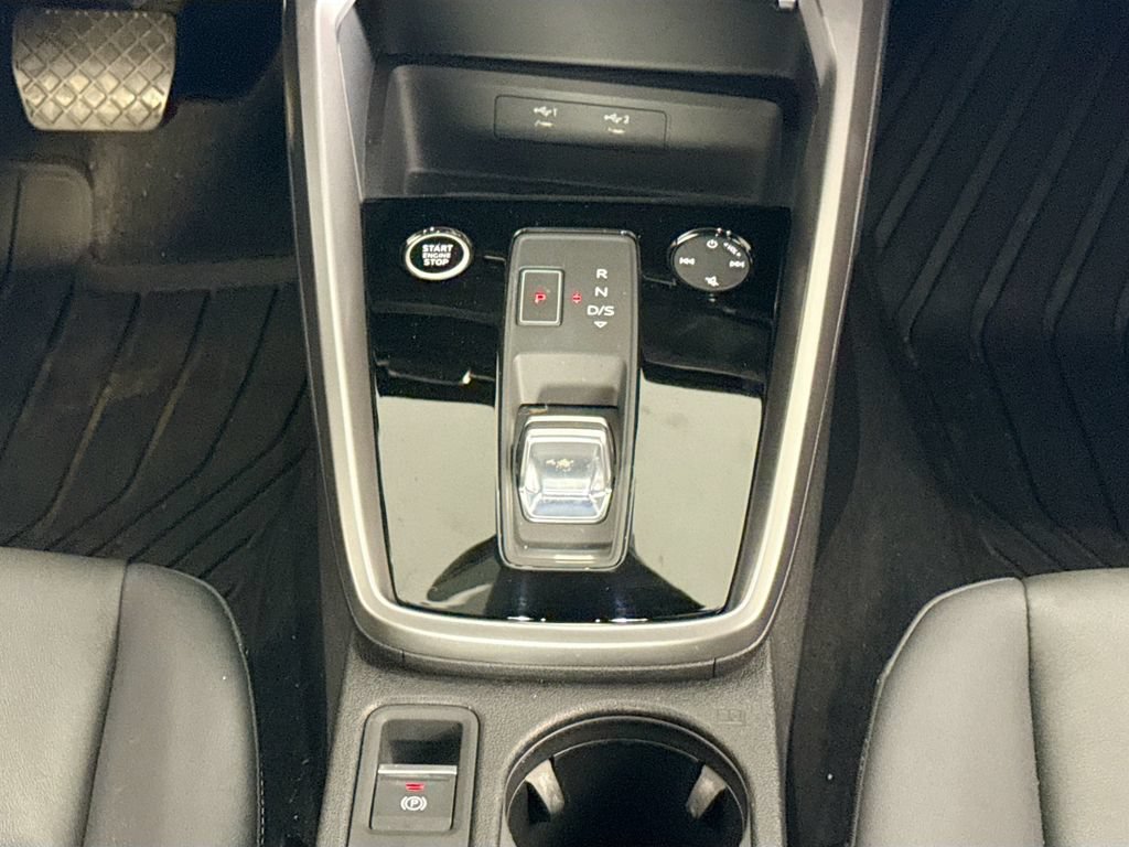 Used 2024 Audi A3 2.0T Premium w/ Convenience Package AWD/4WD image 14