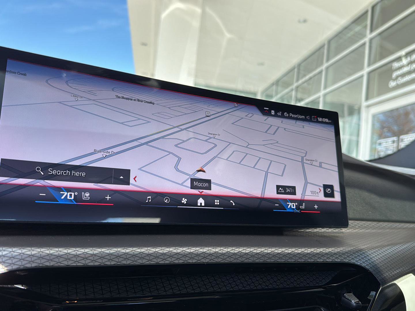 New 2026 BMW M340i Sedan w/ Premium Package image 24