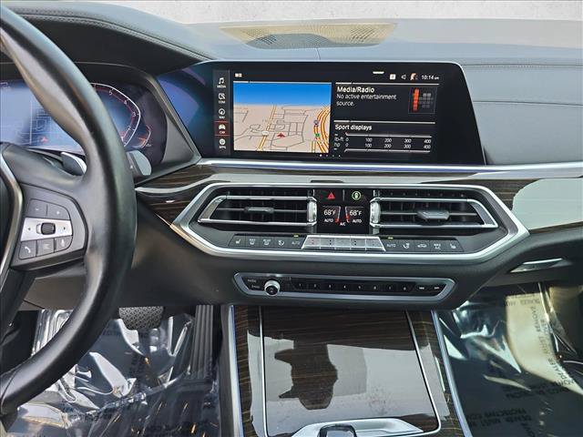 Used 2019 BMW X5 xDrive40i w/ Premium Package 2 AWD/4WD image 21