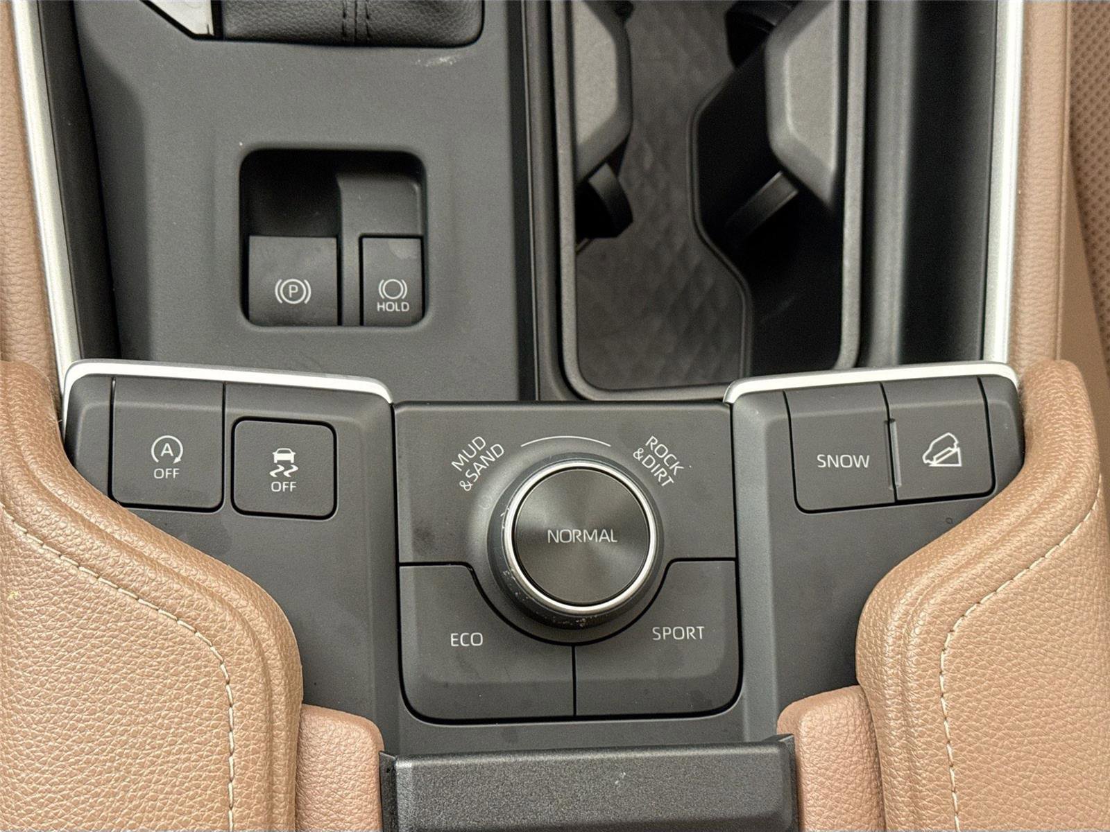 Certified 2026 Toyota Grand Highlander Platinum image 31