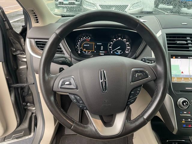Used 2017 Lincoln MKC Reserve w/ Lincoln MKC Climate Package AWD/4WD image 10