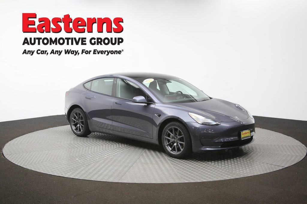 Used 2023 Tesla Model 3 Standard Range image 43