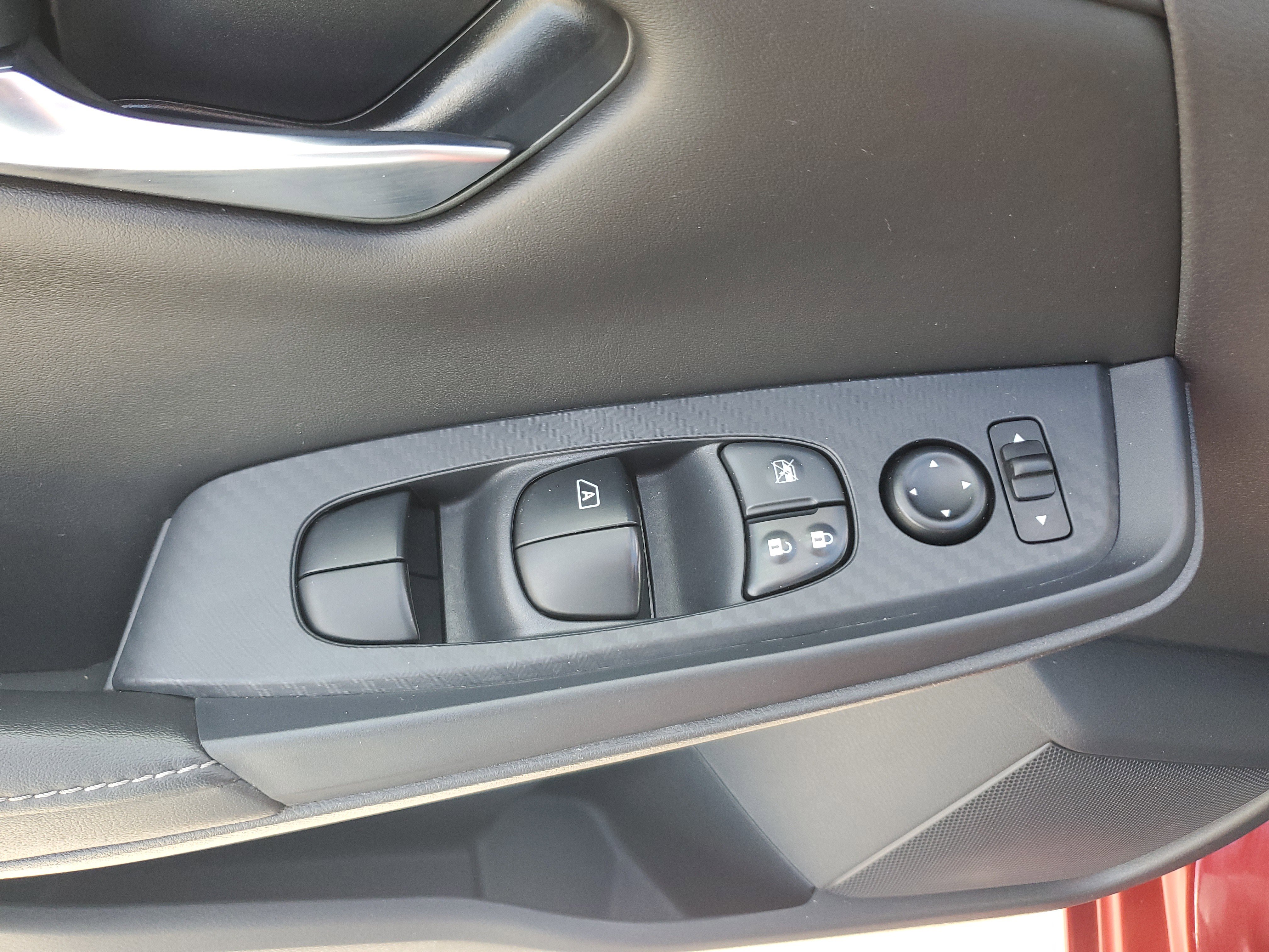 Certified 2022 Nissan Sentra SV w/ All-Weather Package image 23