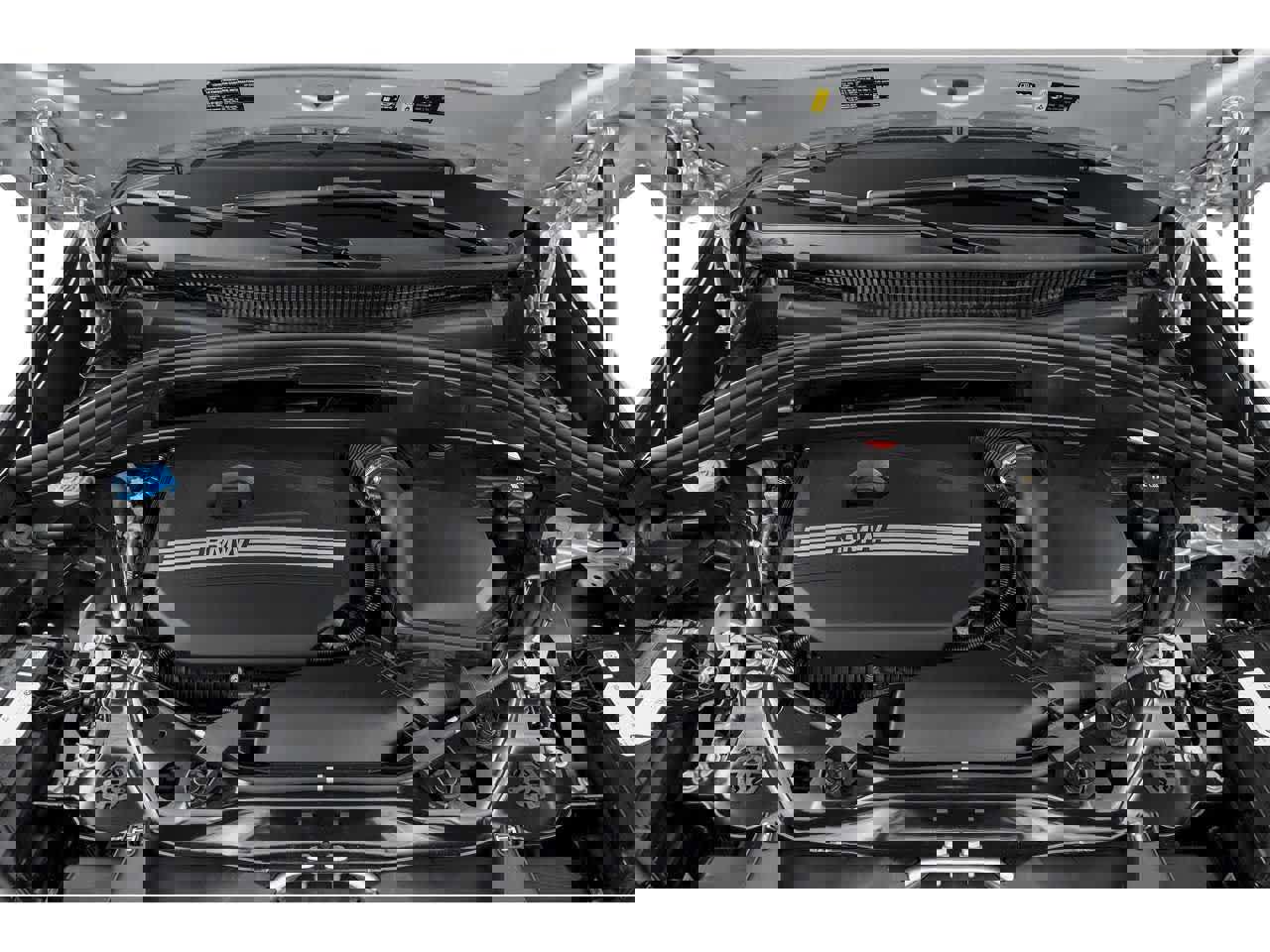 New 2025 BMW X1 xDrive28i w/ Premium Package image 8