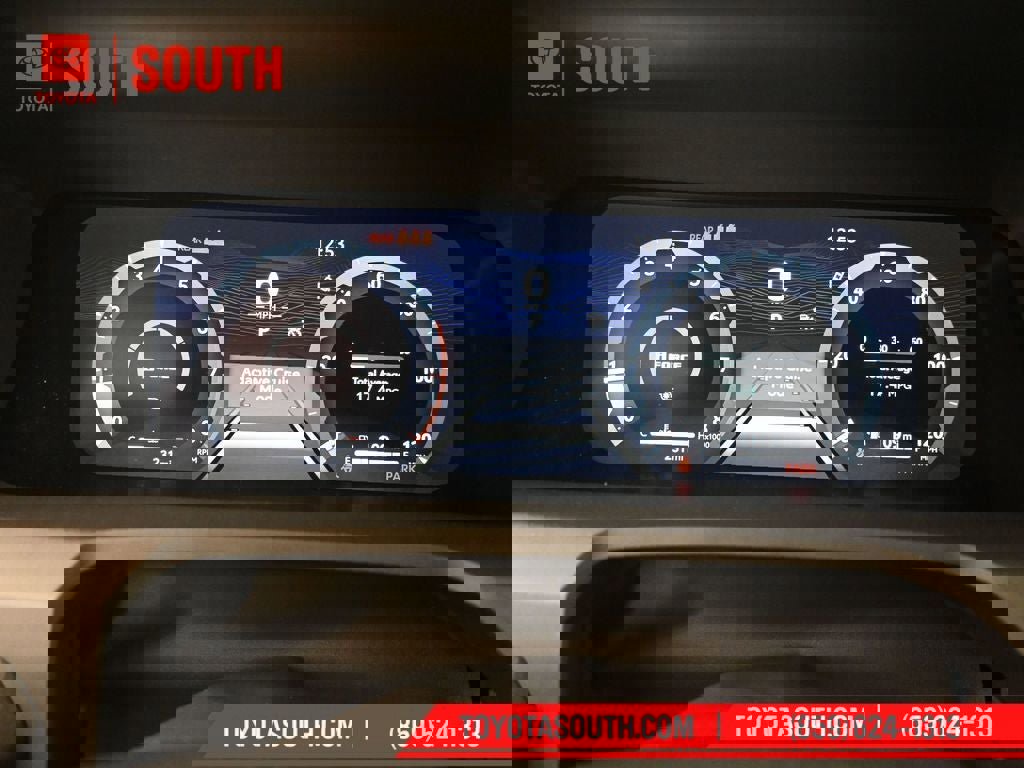 New 2026 Toyota Tacoma TRD Sport w/ TRD Sport Premium Package AWD/4WD image 12