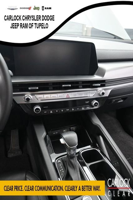 Used 2024 Kia Telluride LX FWD image 19