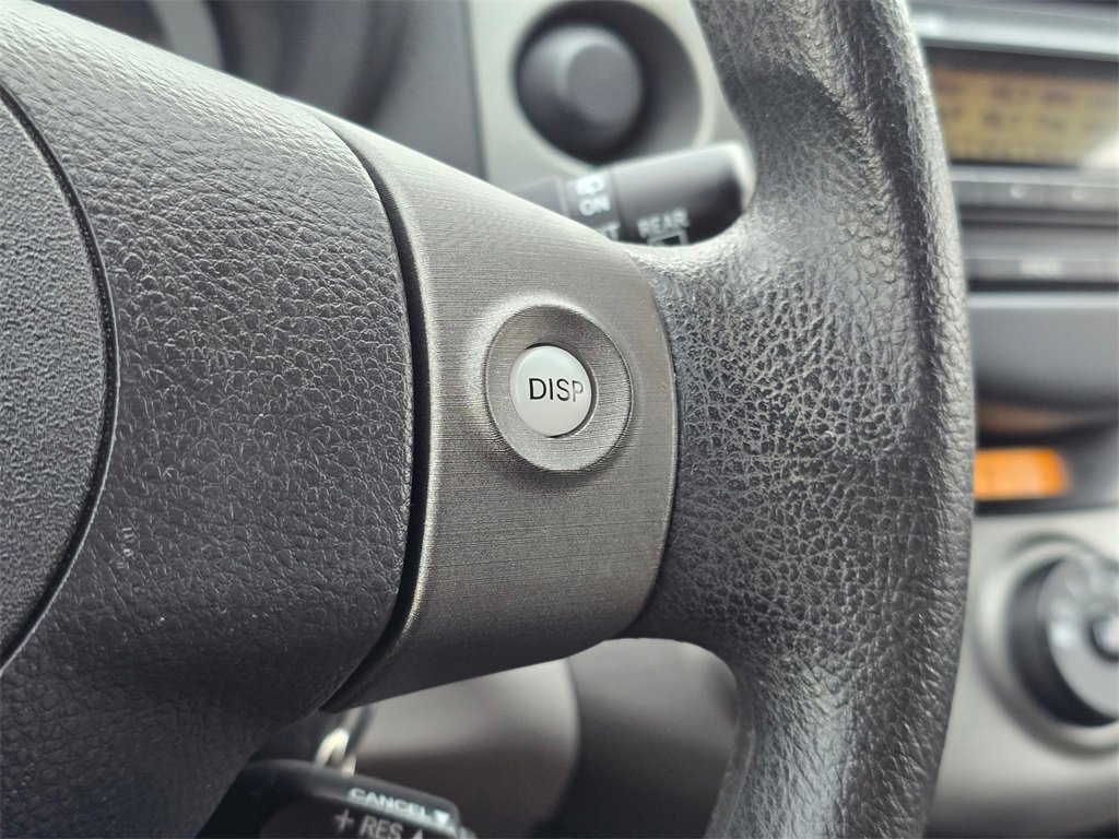 Used 2012 Toyota RAV4 FWD image 34