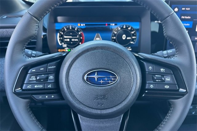 New 2026 Subaru Outback Premium image 20