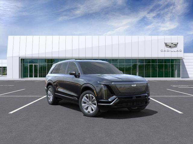 New 2026 Cadillac Vistiq Luxury