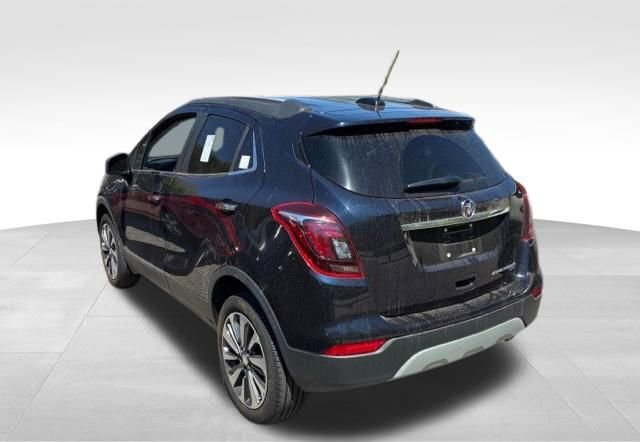 Used 2022 Buick Encore Preferred w/ Safety Package image 3