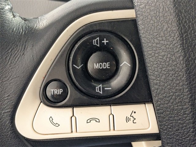 Used 2017 Toyota Prius Four image 15