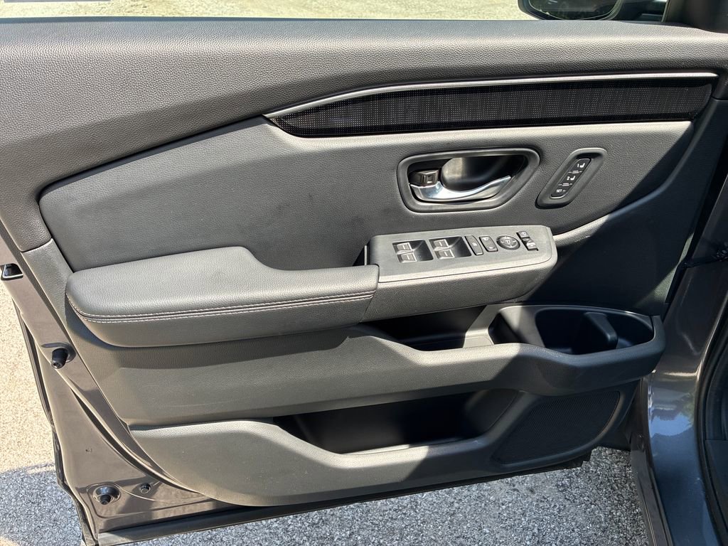 Certified 2023 Honda Pilot Elite image 11