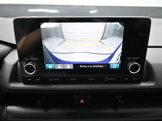 Certified 2023 Honda CR-V EX image 4