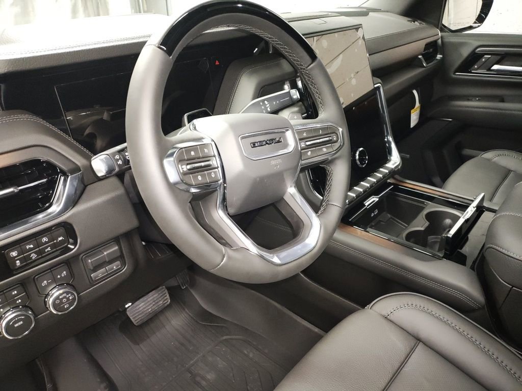 New 2026 GMC Yukon Denali w/ Denali Reserve Package image 25
