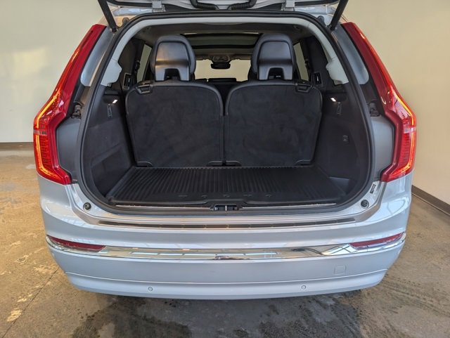 Used 2024 Volvo XC90 B6 Plus w/ Protection Package Premier image 5