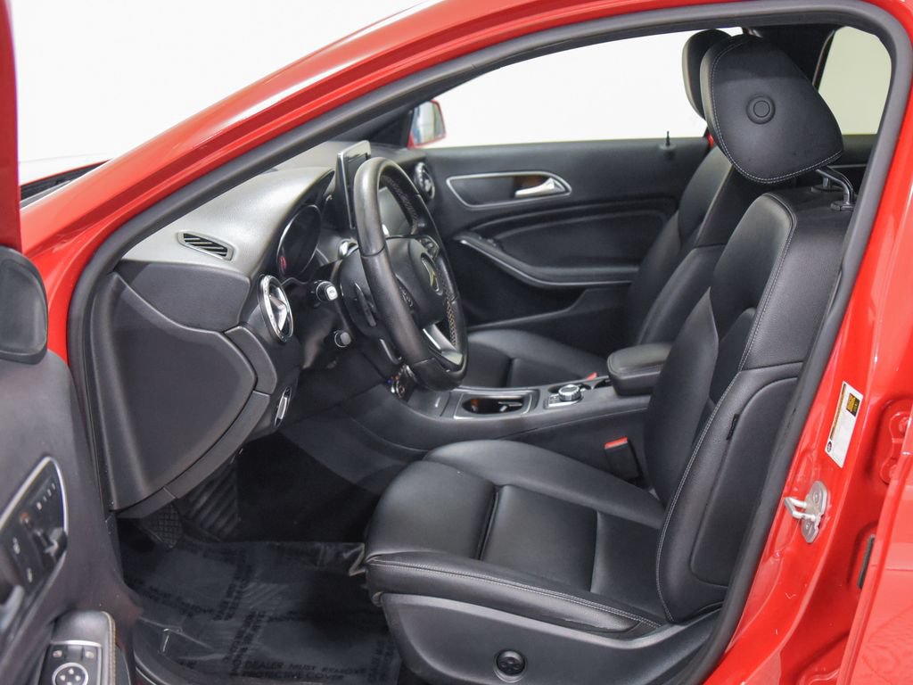 Used 2016 Mercedes-Benz GLA 250 4MATIC image 15
