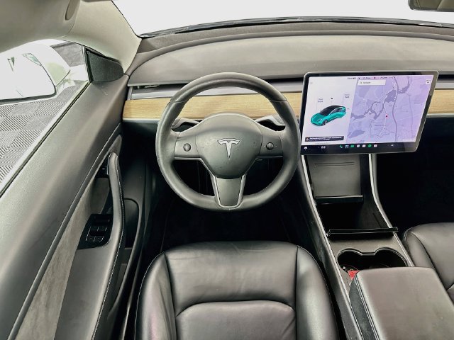 Used 2020 Tesla Model 3 Long Range AWD/4WD image 11