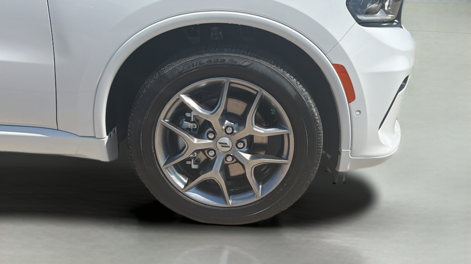 New 2026 Dodge Durango GT AWD/4WD image 10