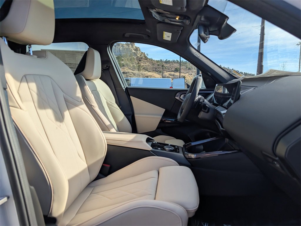 New 2026 BMW X3 xDrive30 w/ Premium Package image 22