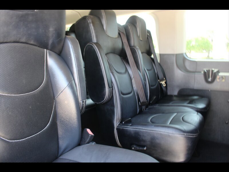 Used 2021 Ford Transit 350 XLT RWD image 12