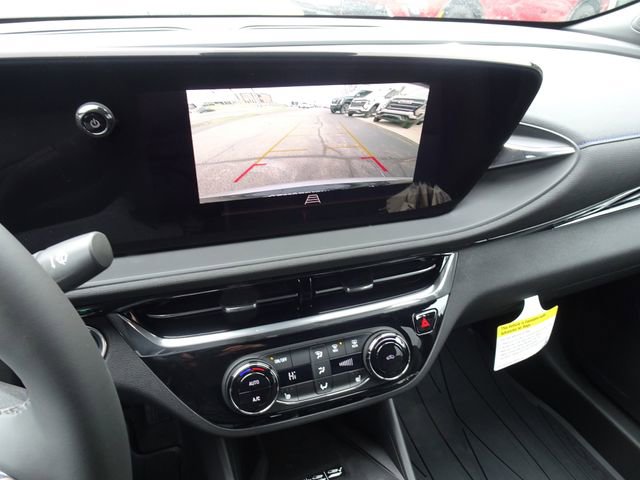 New 2026 Buick Envista Sport Touring w/ Convenience I Package image 20