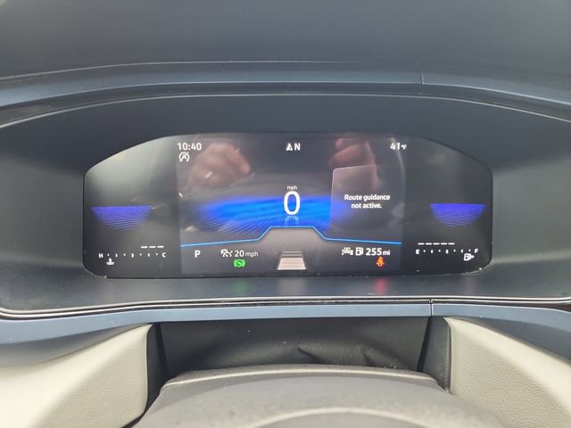 Used 2024 Volkswagen Taos SE image 17