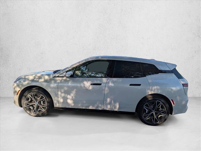 New 2026 BMW iX xDrive45 image 7