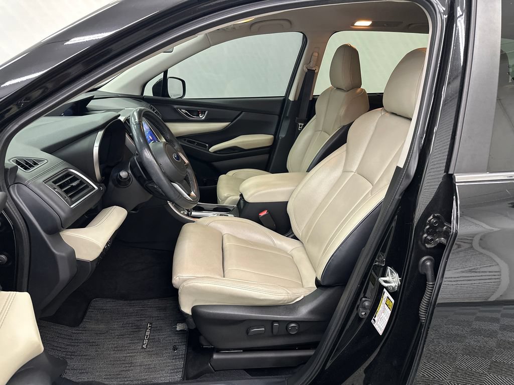 Used 2022 Subaru Ascent Limited AWD/4WD image 9