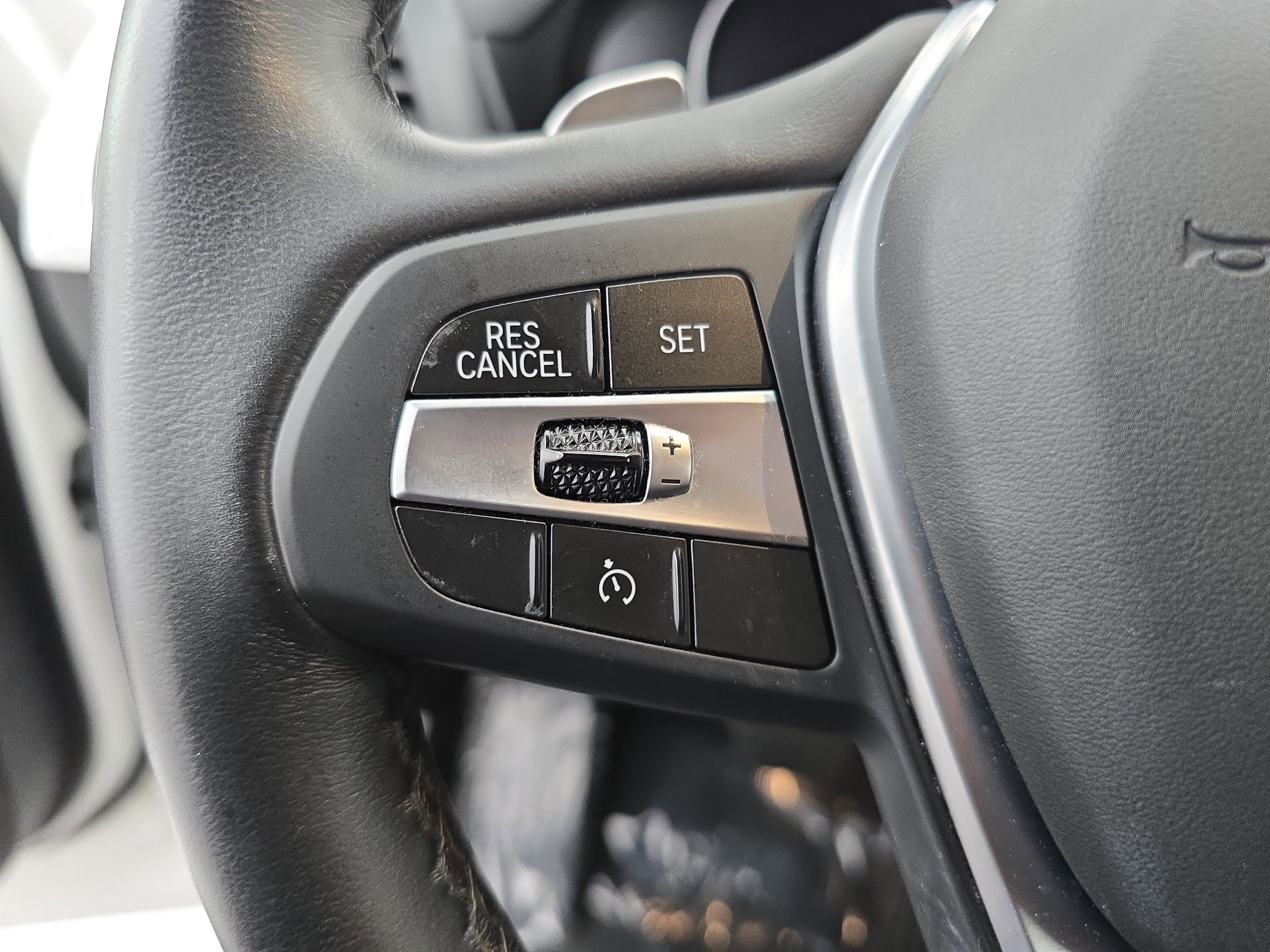 Used 2021 BMW X3 sDrive30i RWD image 17